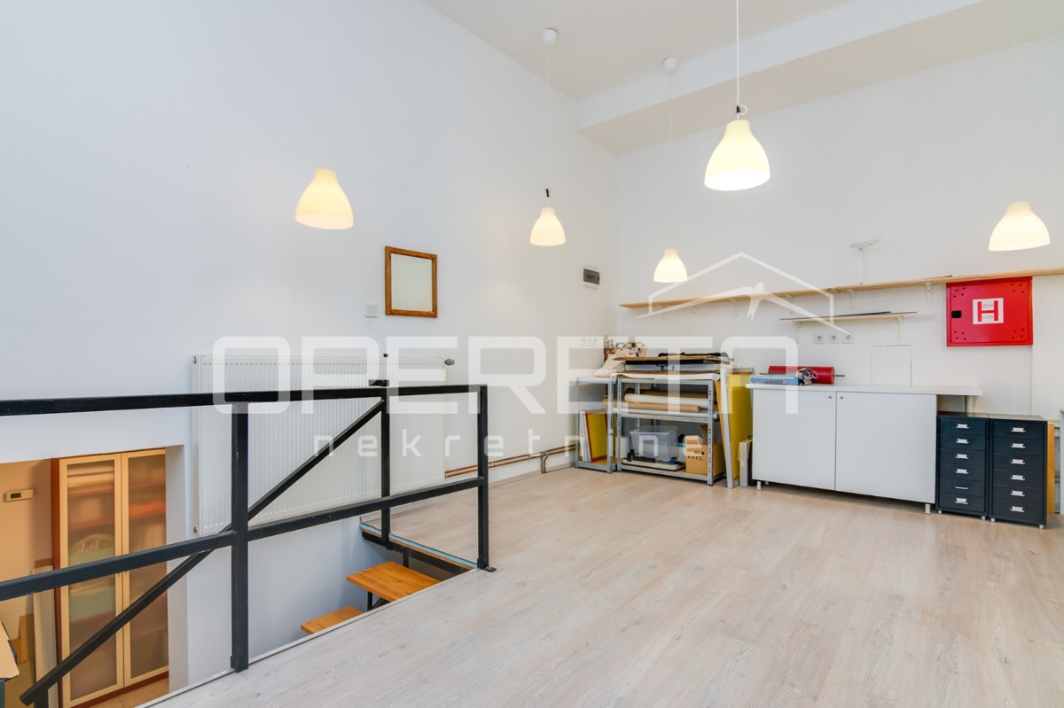 Vendita, Locale su strada, Odra, Ivana Lackovića Croate, 38m2