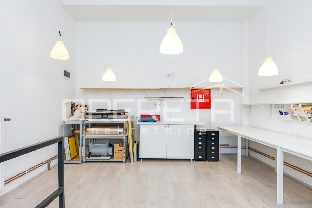 Vendita, Locale su strada, Odra, Ivana Lackovića Croate, 38m2