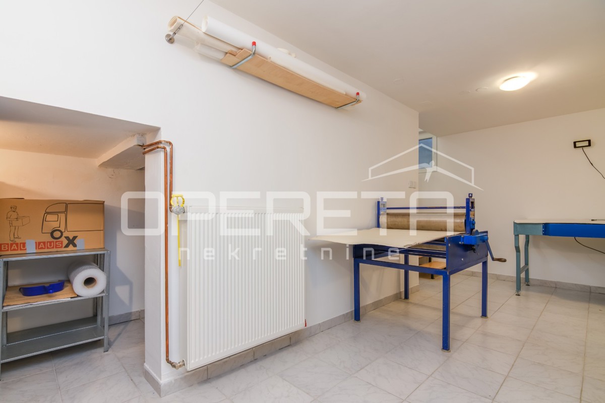 Vendita, Locale su strada, Odra, Ivana Lackovića Croate, 38m2