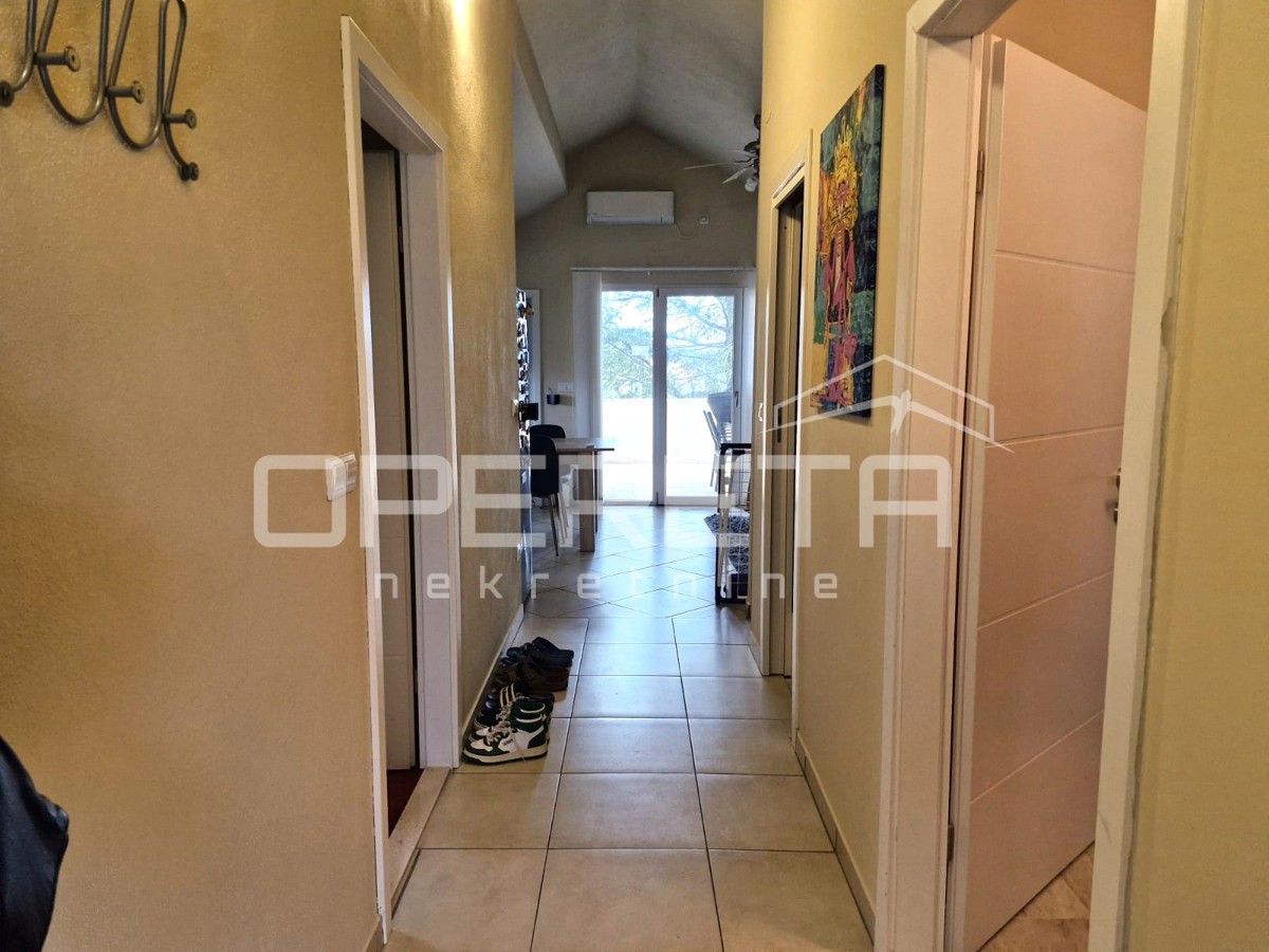 Appartamento familiare accogliente con terrazza, Sveti Antun, Korčula