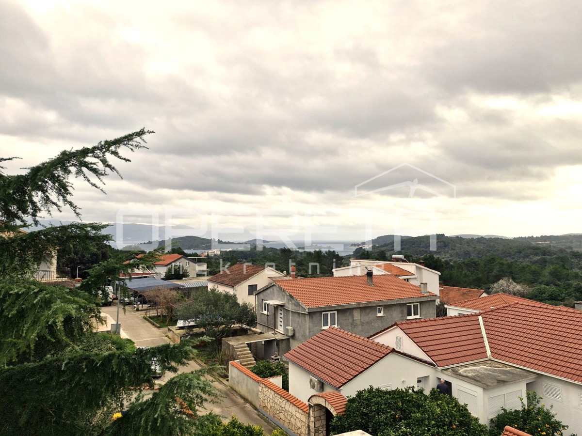 Appartamento familiare accogliente con terrazza, Sveti Antun, Korčula