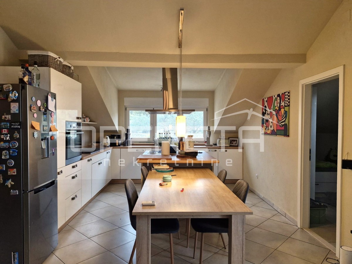 Appartamento familiare accogliente con terrazza, Sveti Antun, Korčula