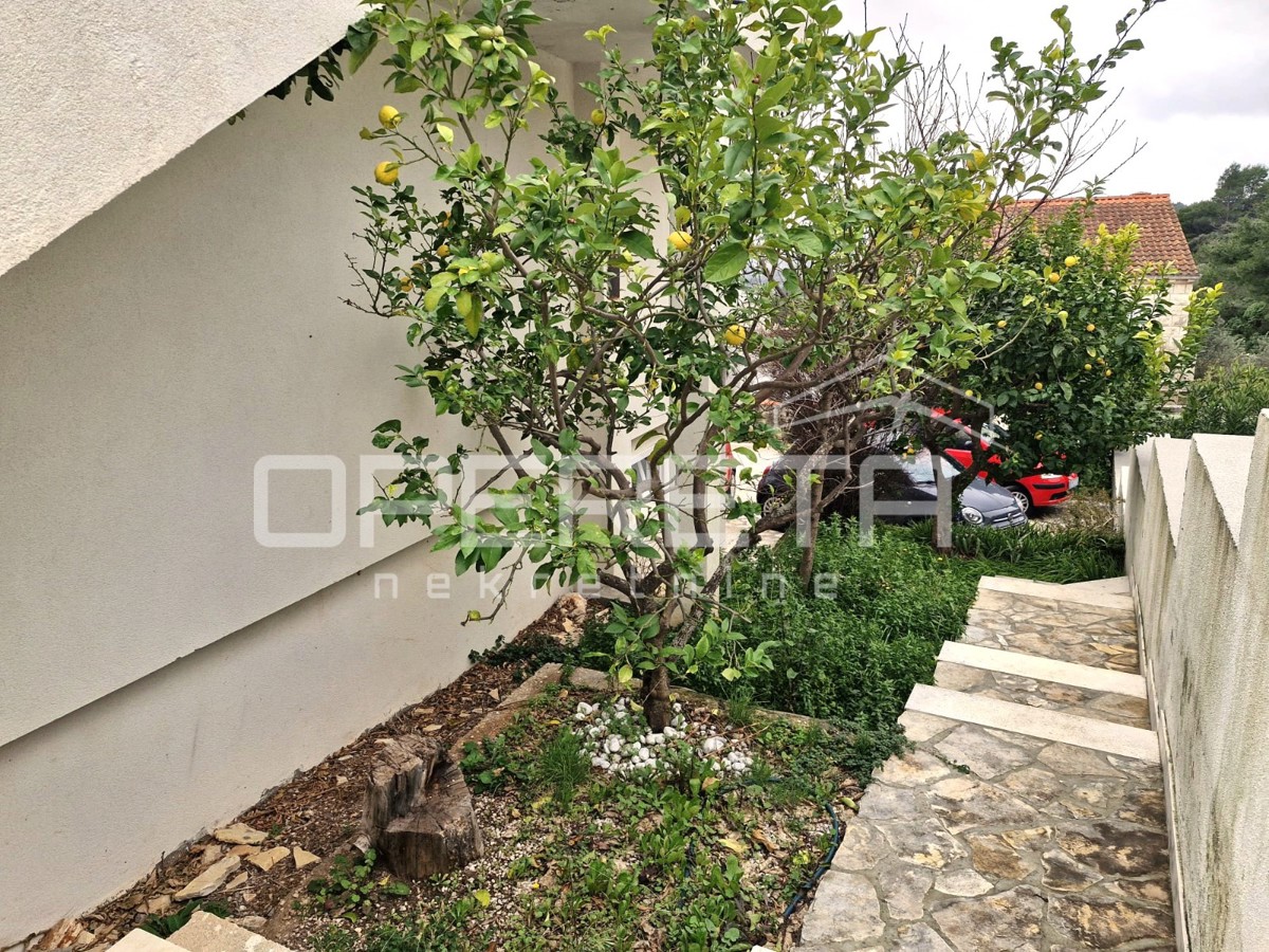 Appartamento familiare accogliente con terrazza, Sveti Antun, Korčula