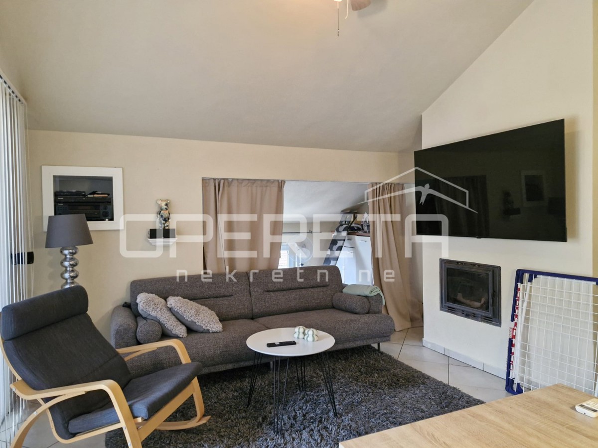 Appartamento familiare accogliente con terrazza, Sveti Antun, Korčula