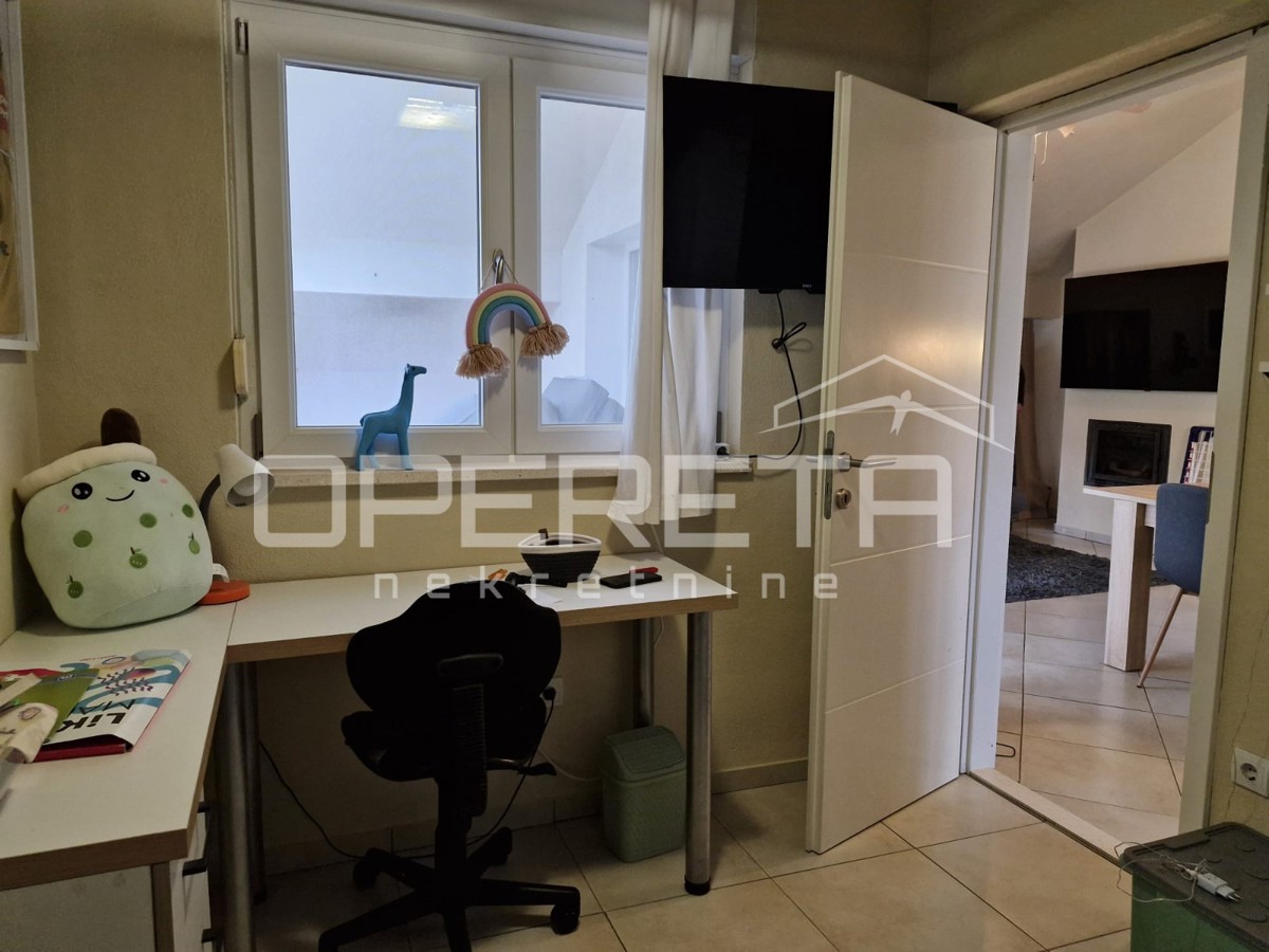 Appartamento familiare accogliente con terrazza, Sveti Antun, Korčula