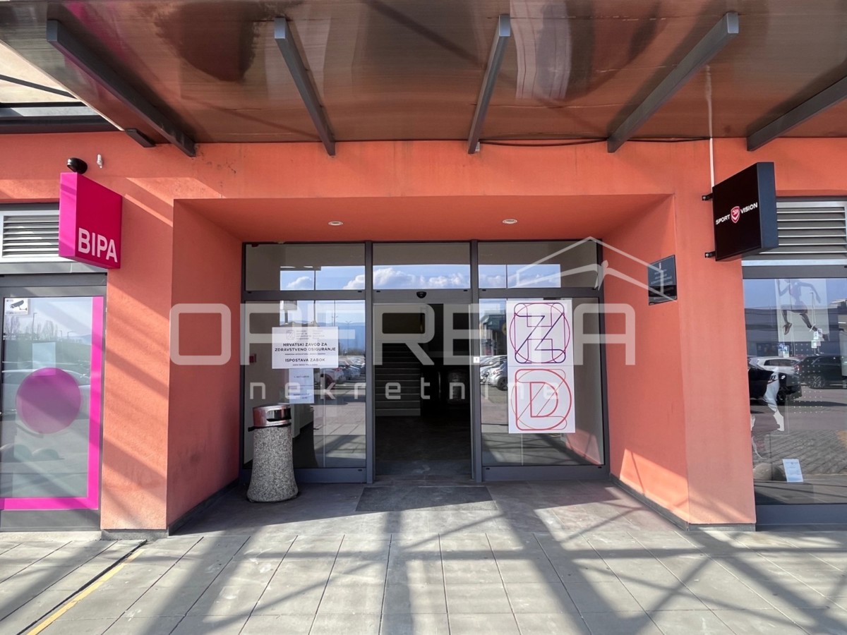 Vendita, Ufficio, Zabok, Zivtov trg , 163m2