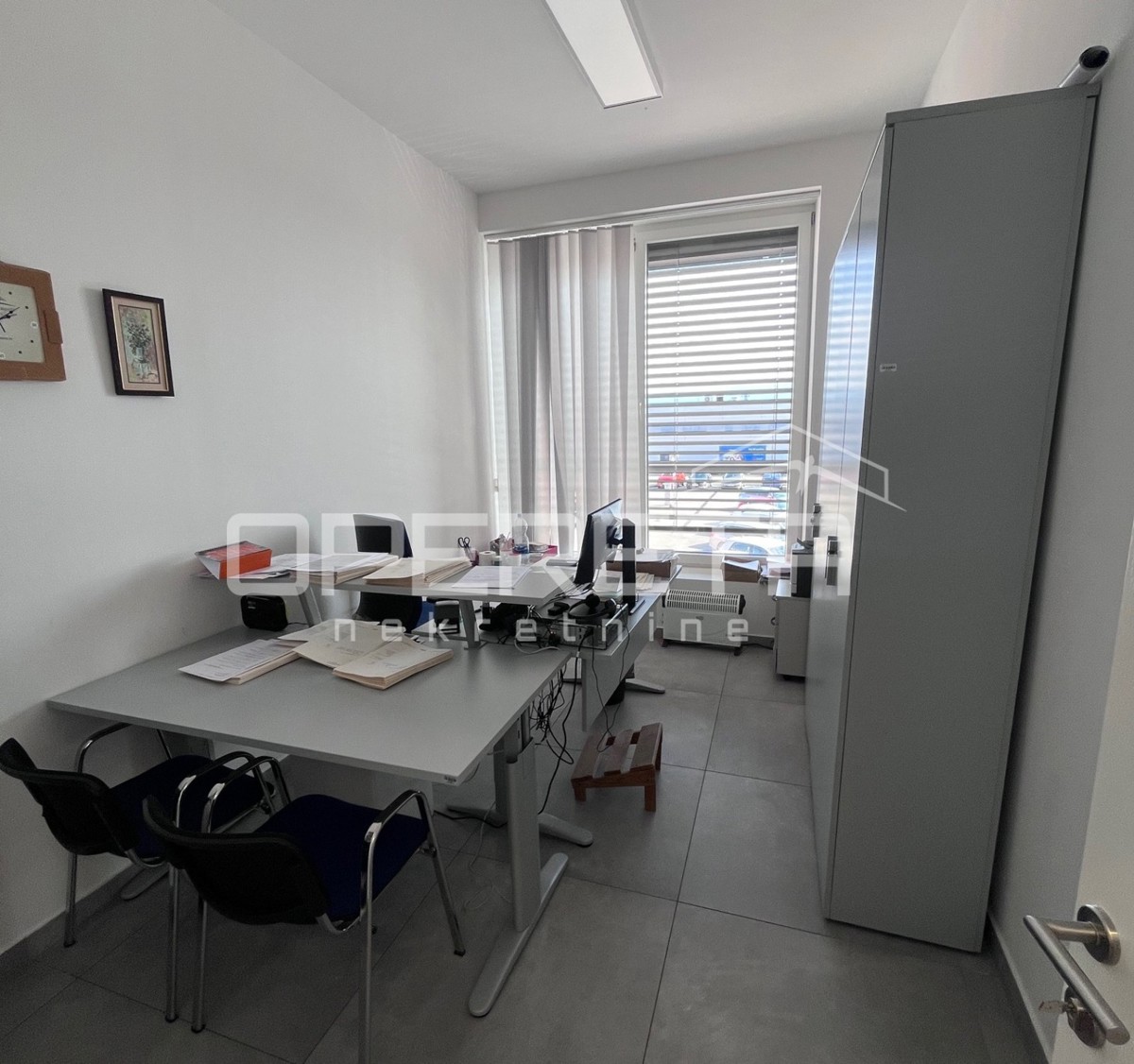 Vendita, Ufficio, Zabok, Zivtov trg , 163m2