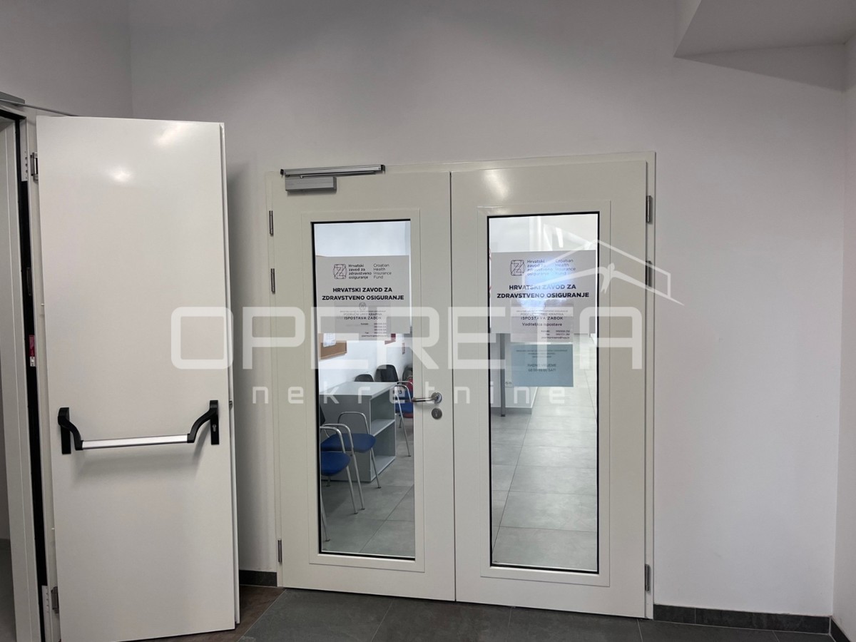 Vendita, Ufficio, Zabok, Zivtov trg , 163m2