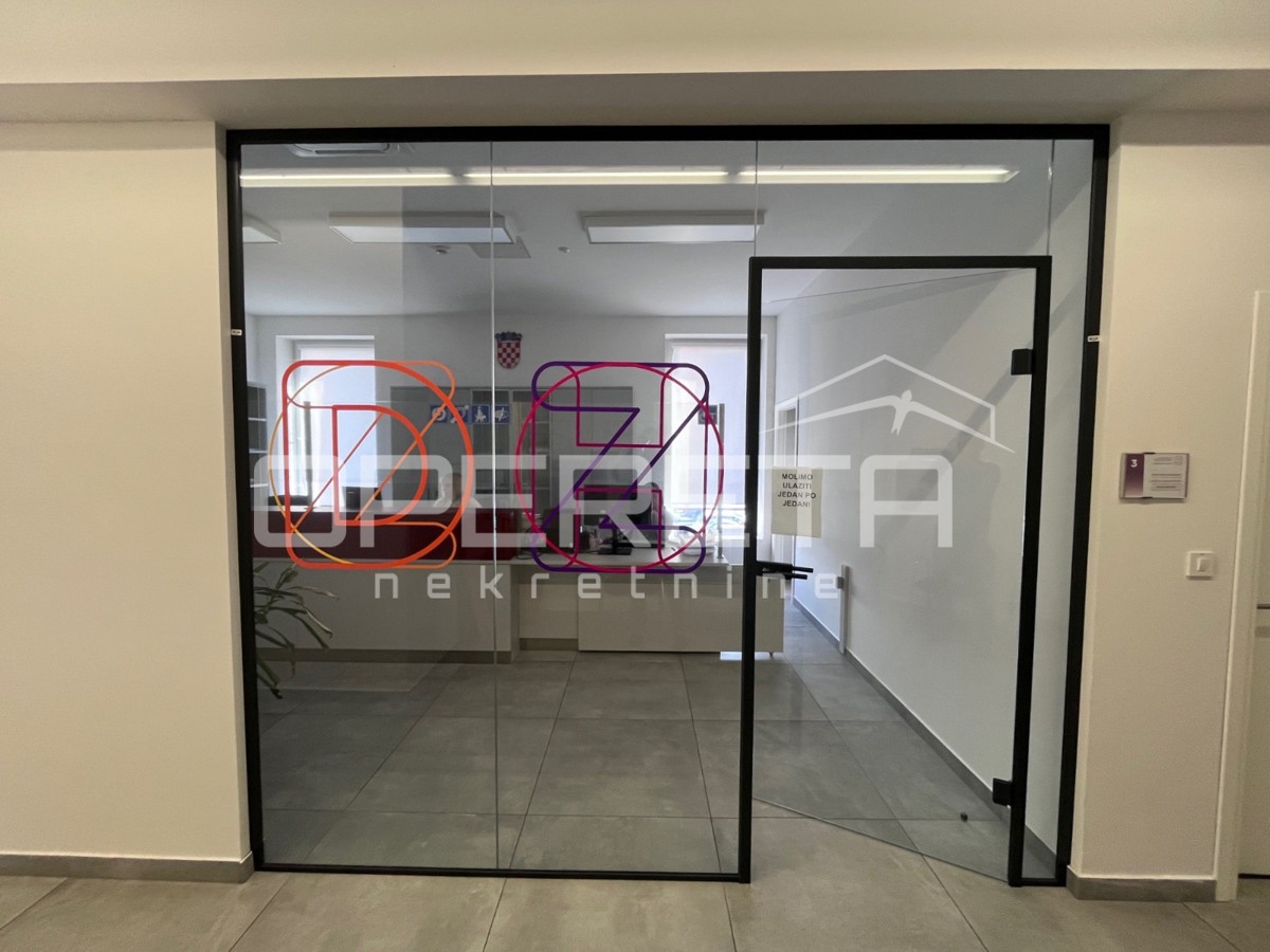 Vendita, Ufficio, Zabok, Zivtov trg , 163m2