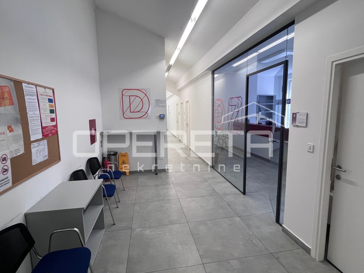 Vendita, Ufficio, Zabok, Zivtov trg , 163m2