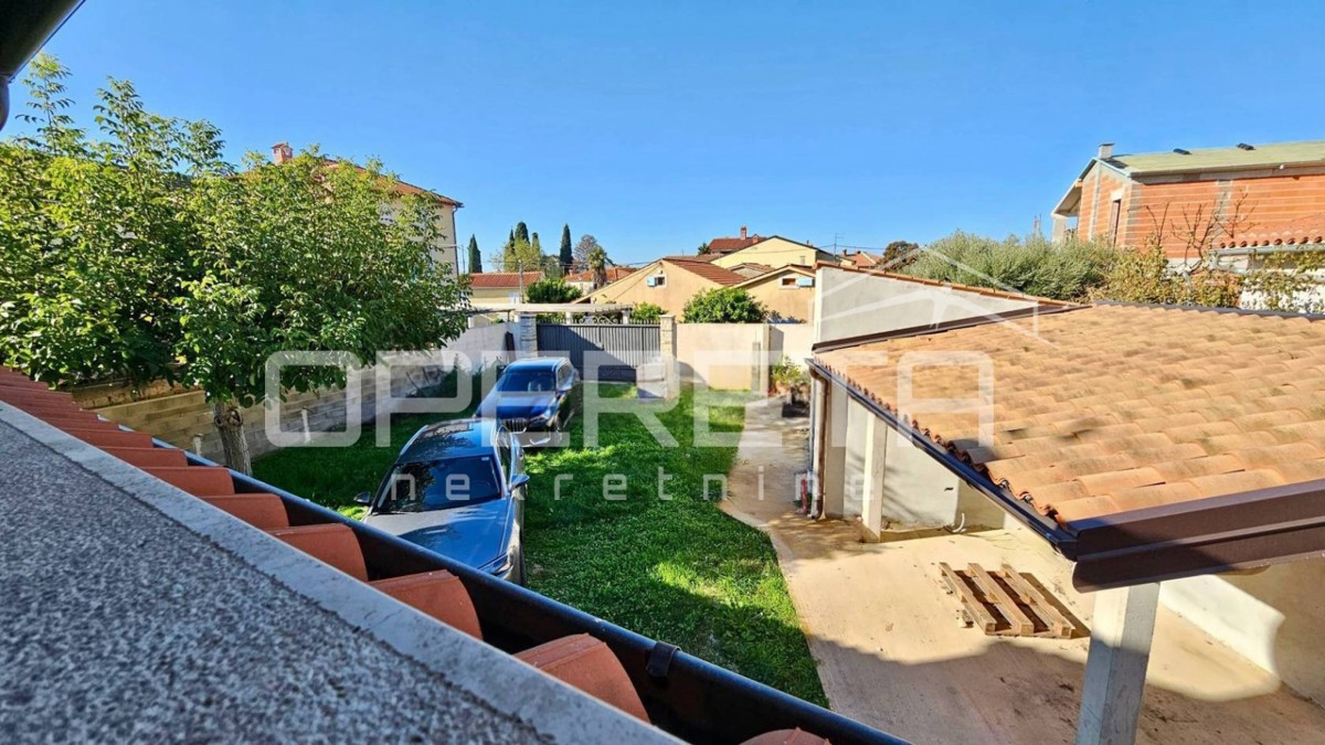 Poreč dintorni - Casa in pietra indipendente con grande giardino vicino al mare