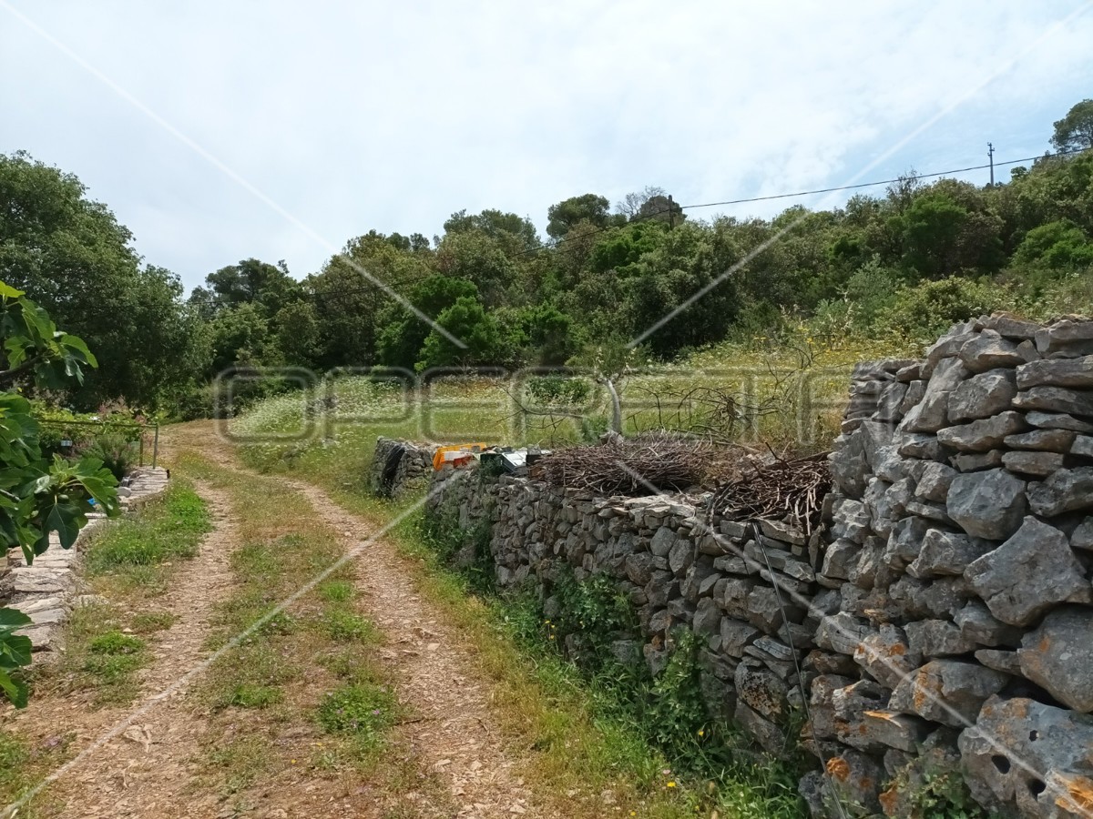 Gornje Kunjanovo, Vis, 5.002,00 m2, 76.006,00 EUR