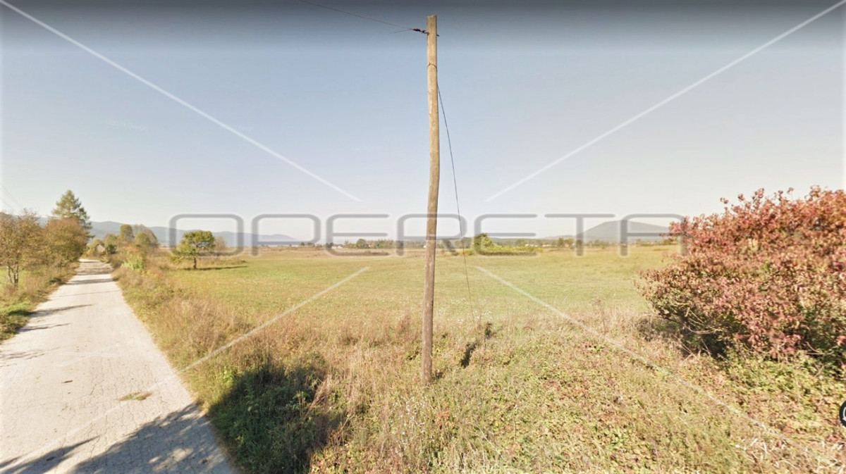 Terreno edificabile, investimento, casa, 35.012 m2, Plaški