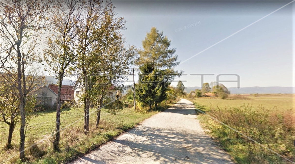 Terreno edificabile, investimento, casa, 35.012 m2, Plaški