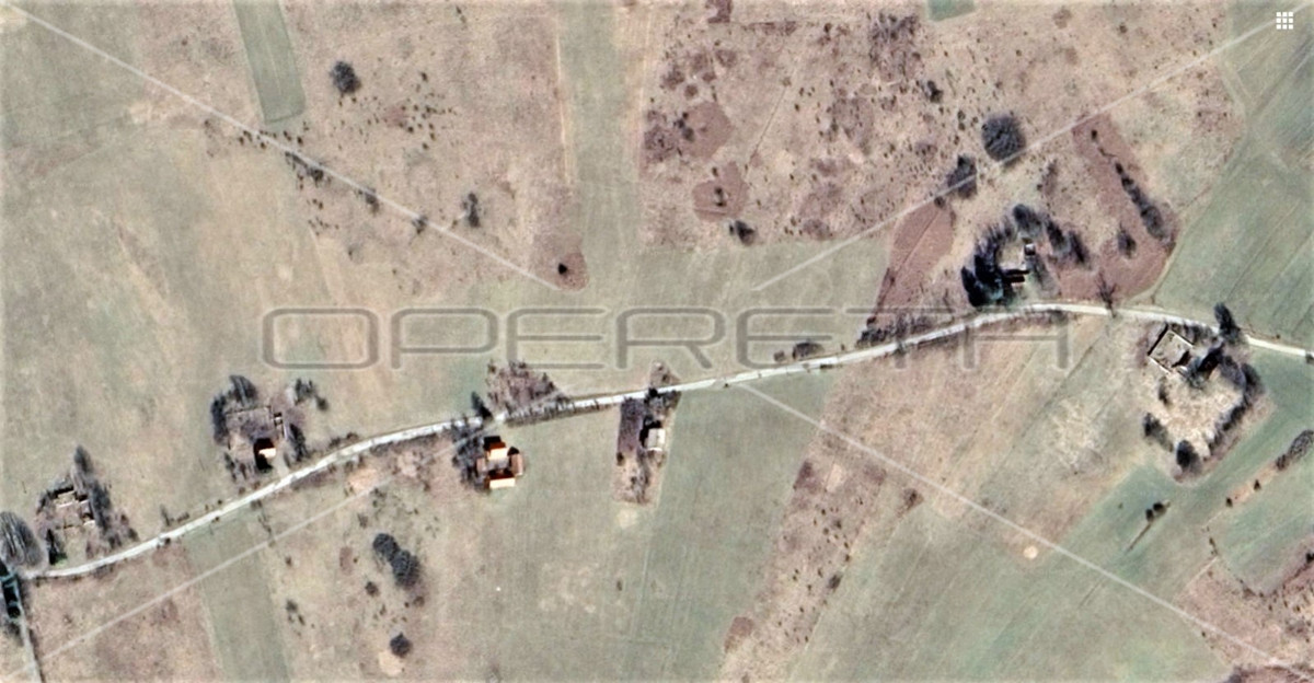 Terreno edificabile, investimento, casa, 35.012 m2, Plaški