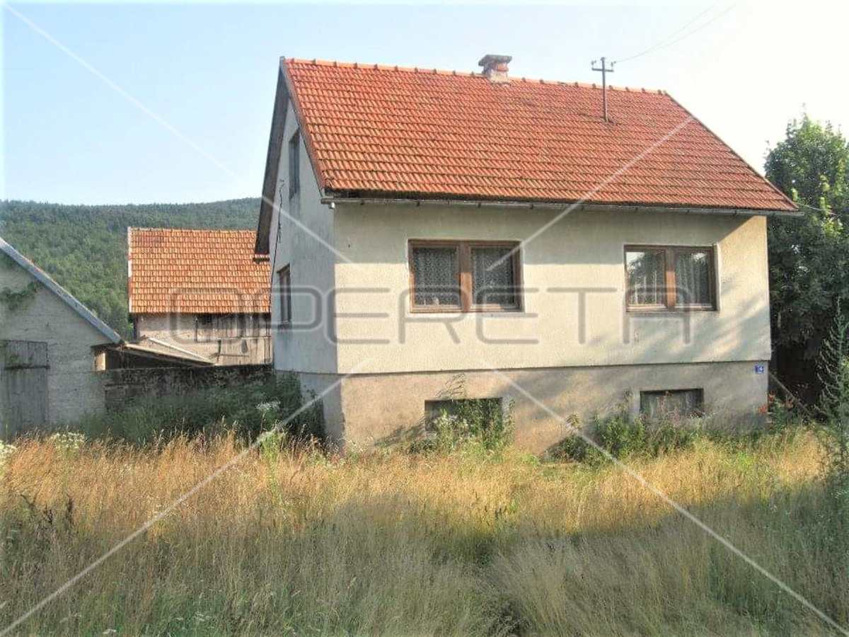 Terreno edificabile, investimento, casa, 35.012 m2, Plaški