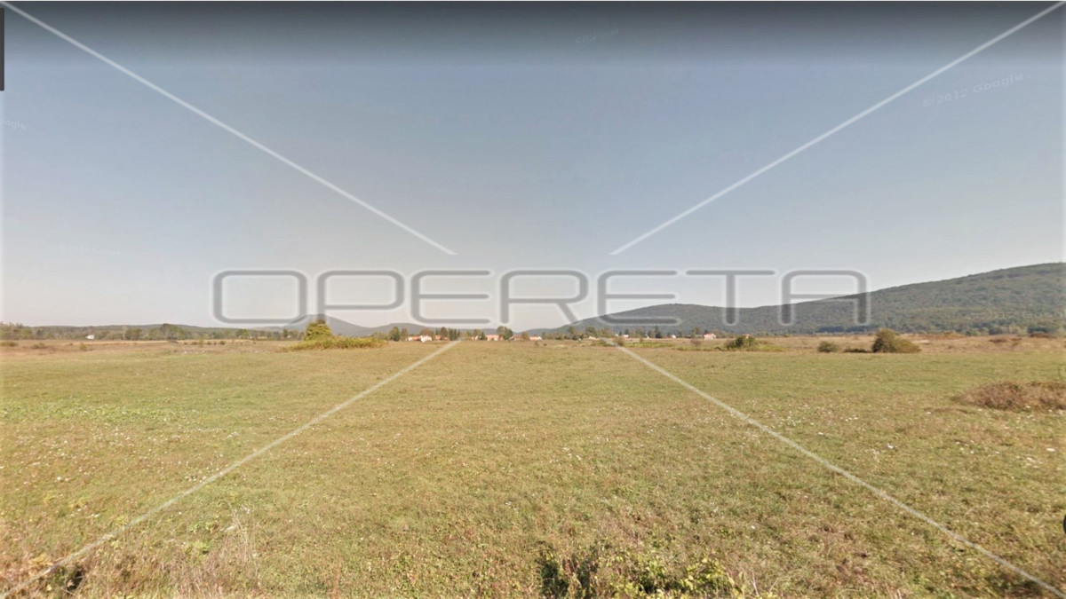 Terreno edificabile, investimento, casa, 35.012 m2, Plaški