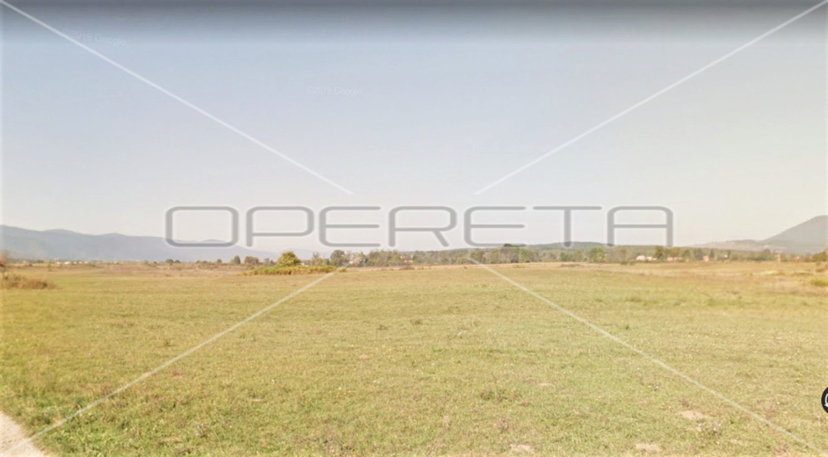 Terreno edificabile, investimento, casa, 35.012 m2, Plaški