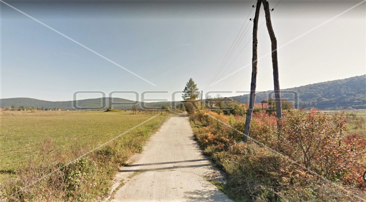 Terreno edificabile, investimento, casa, 35.012 m2, Plaški