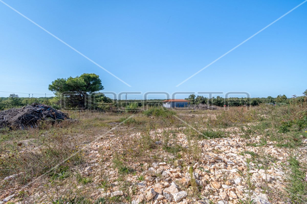 Ližnjan, Ližnjan, 769,00 m2, 153.800,00 EUR