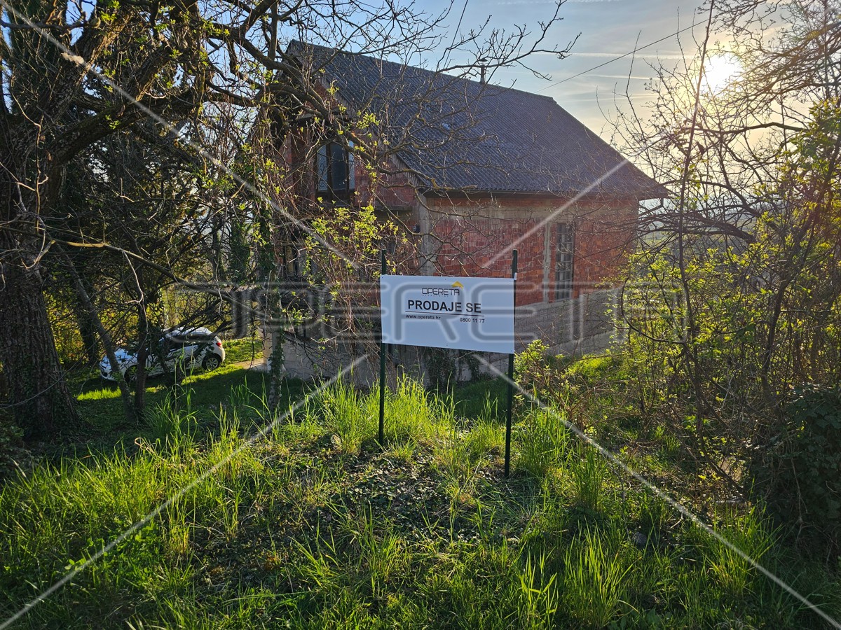 Capekov put, Bizek, 4.897,00 m2, 342.790,00 EUR