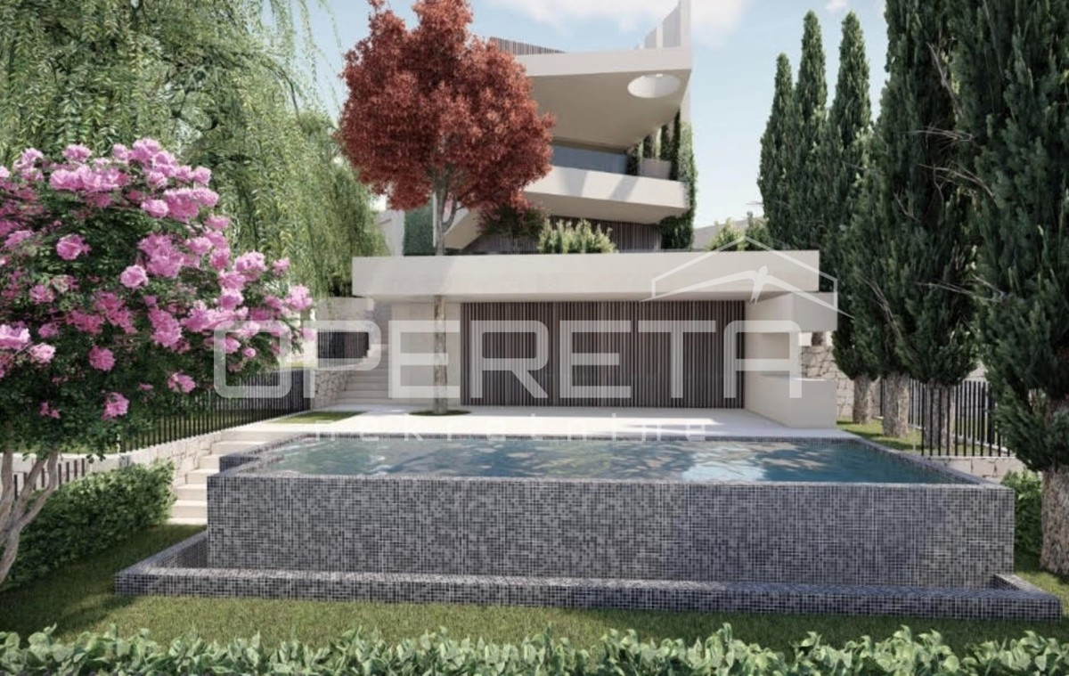 Hercegovacka , Pantovčak, 572,00 m2, 700.000,00 EUR