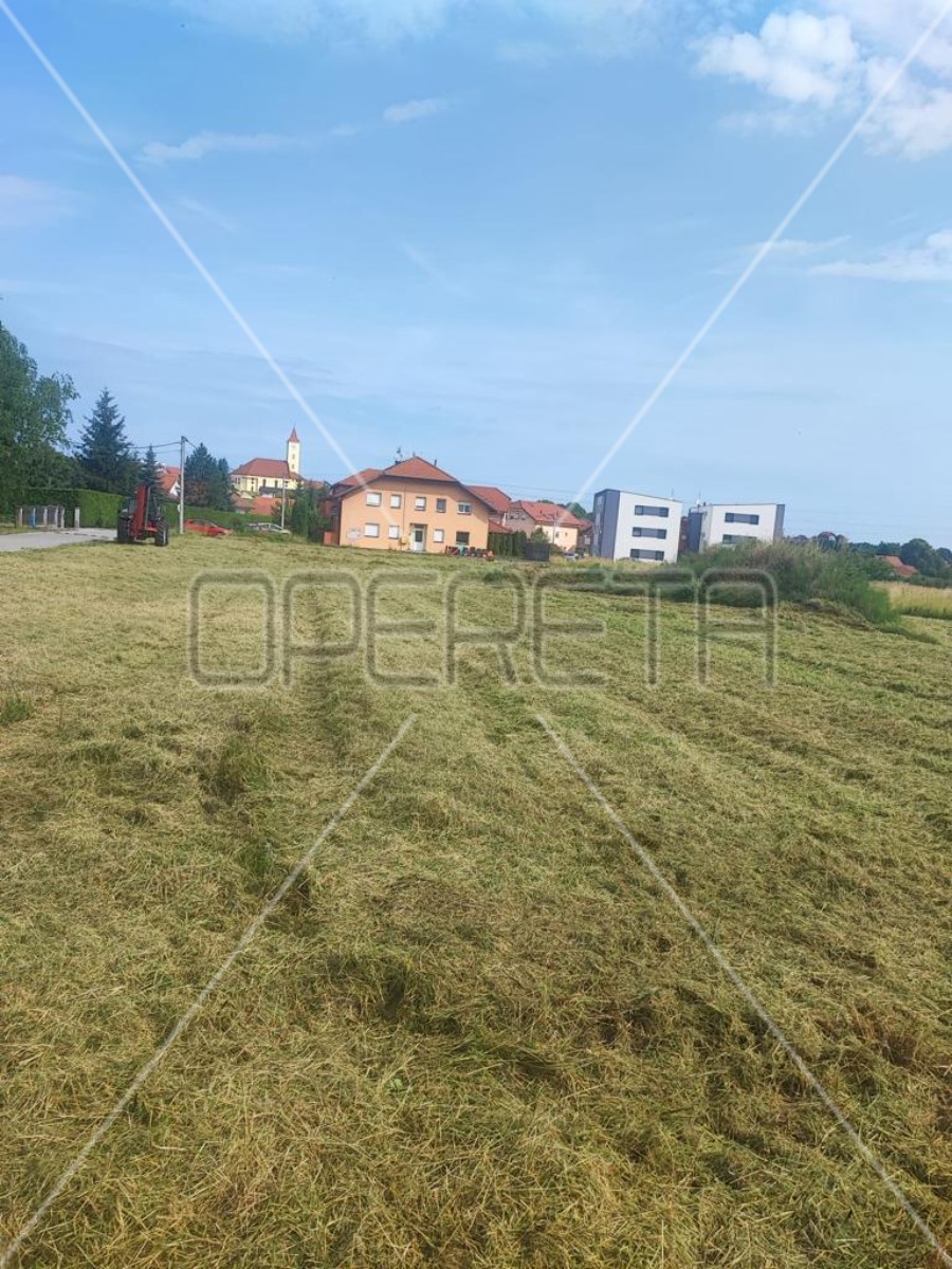 Ulica Brezina 3f, Donja Stubica, 2.921,00 m2, 200.000,01 EUR