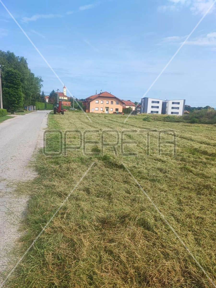 Ulica Brezina 3f, Donja Stubica, 2.921,00 m2, 200.000,01 EUR