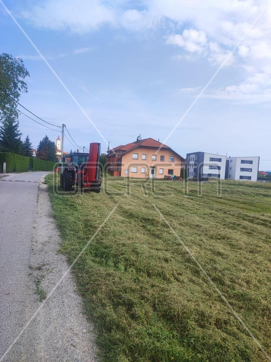 Ulica Brezina 3f, Donja Stubica, 2.921,00 m2, 200.000,01 EUR