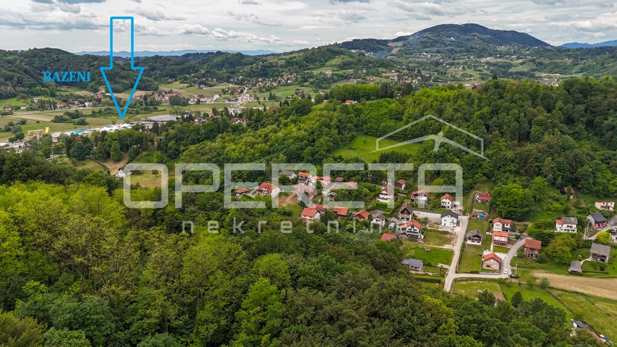 Črešnjevec, Tuheljske Toplice, 7.608,00 m2, 299.900,00 EUR