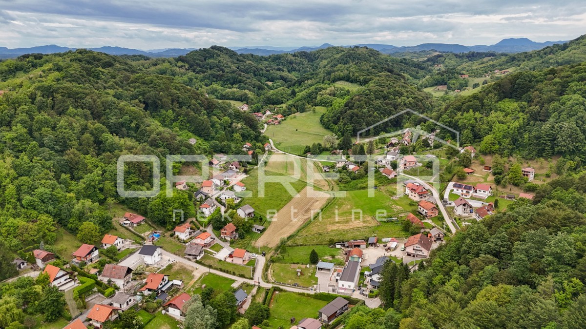 Črešnjevec, Tuheljske Toplice, 7.608,00 m2, 299.900,00 EUR