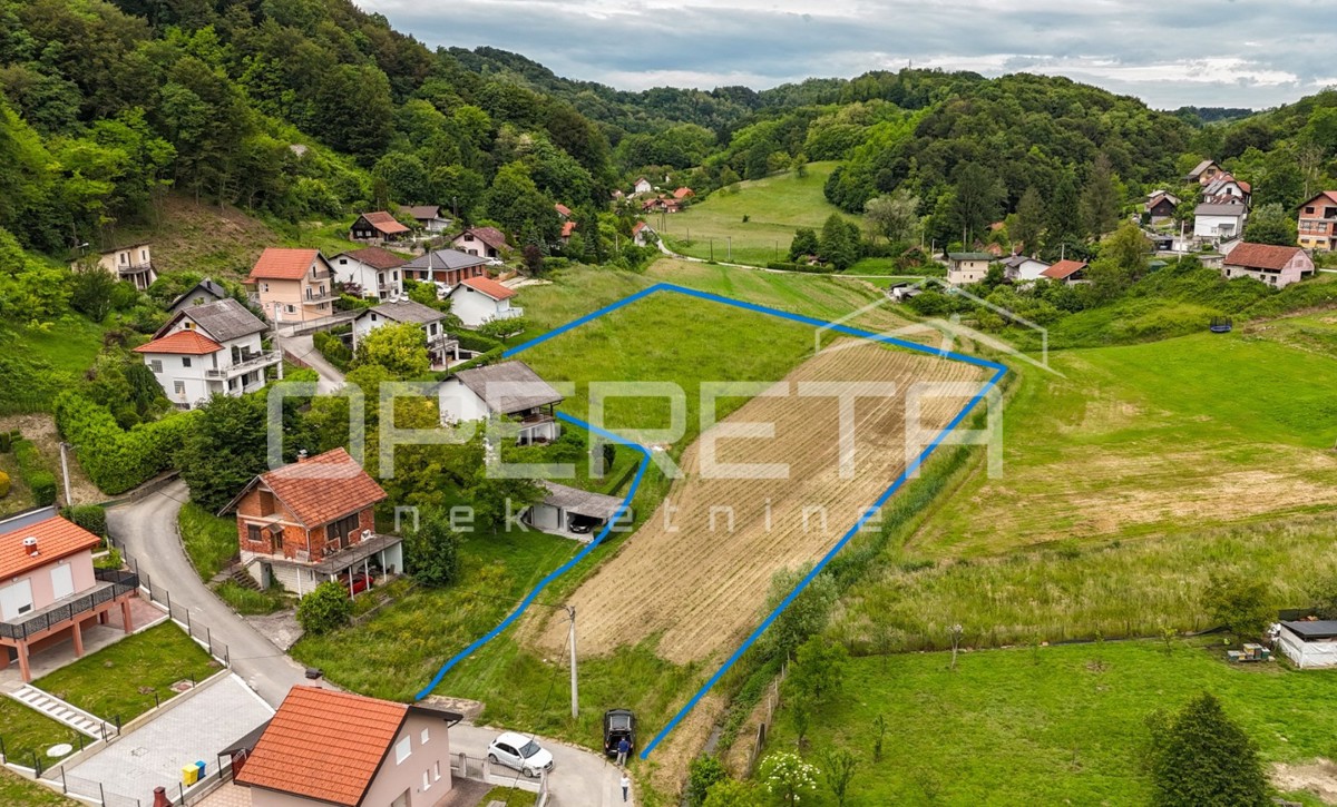 Črešnjevec, Tuheljske Toplice, 7.608,00 m2, 299.900,00 EUR