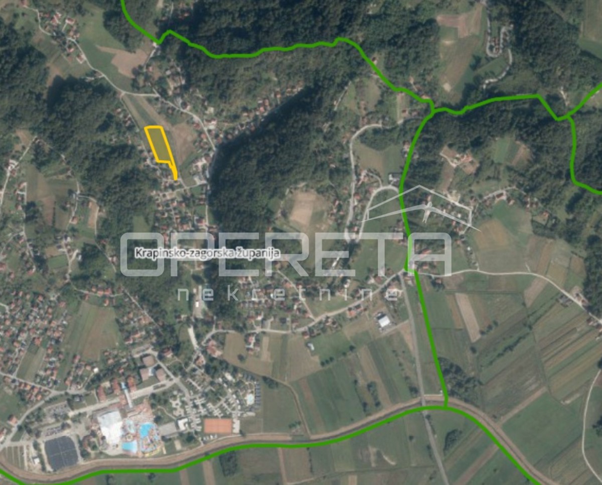 Črešnjevec, Tuheljske Toplice, 7.608,00 m2, 299.900,00 EUR