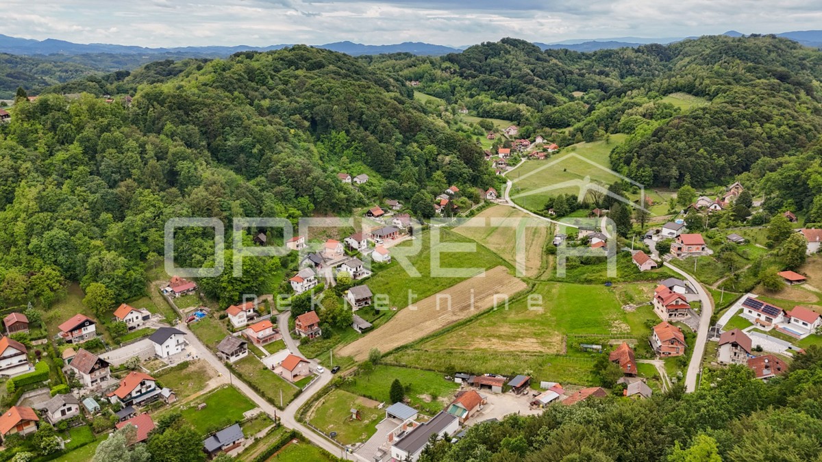 Črešnjevec, Tuheljske Toplice, 7.608,00 m2, 299.900,00 EUR