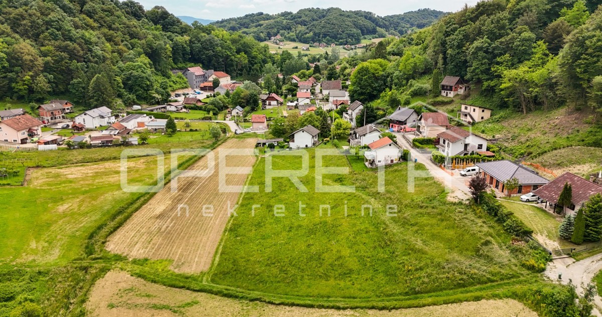 Črešnjevec, Tuheljske Toplice, 7.608,00 m2, 299.900,00 EUR