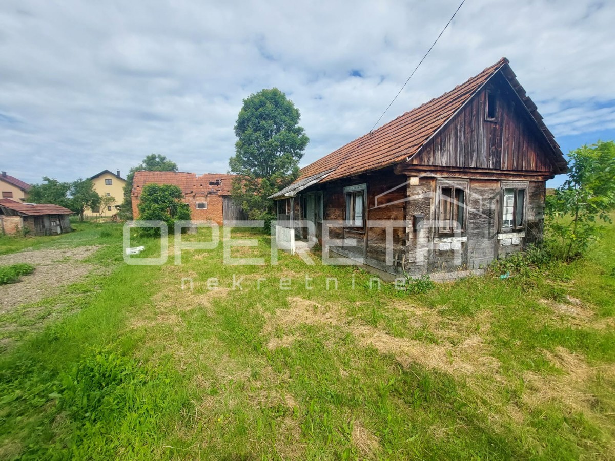 Habeićeva, Mala Ostrna, 1.157,00 m2, 55.000,00 EUR