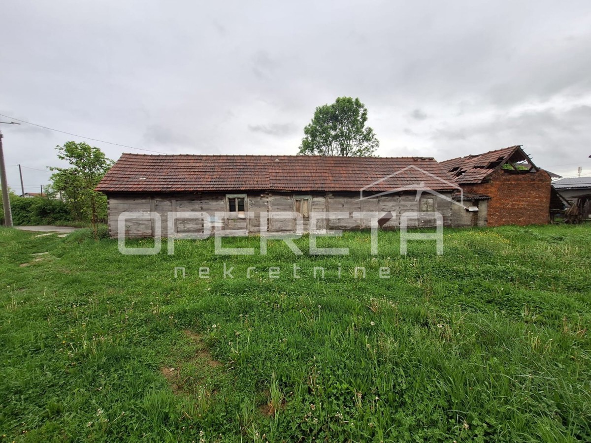 Habeićeva, Mala Ostrna, 1.157,00 m2, 55.000,00 EUR