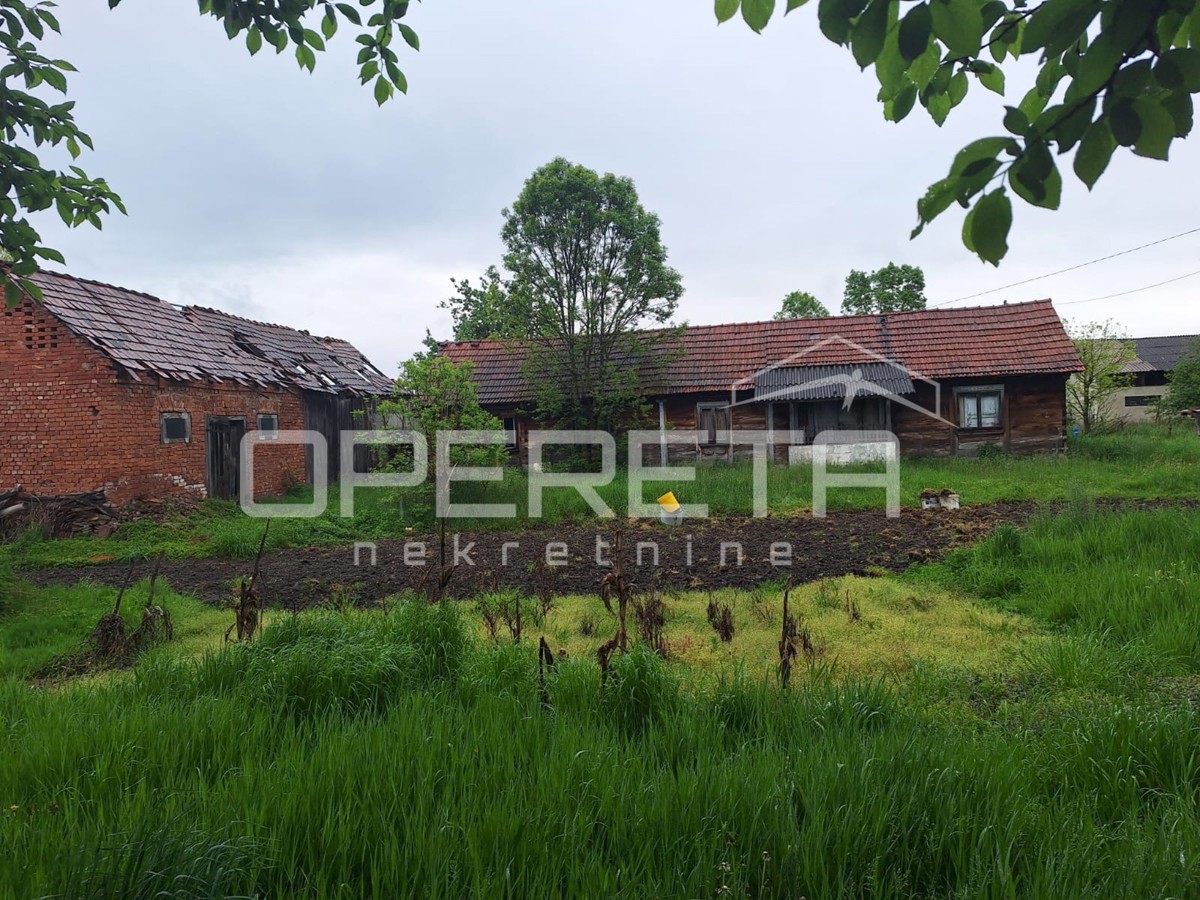 Habeićeva, Mala Ostrna, 1.157,00 m2, 55.000,00 EUR