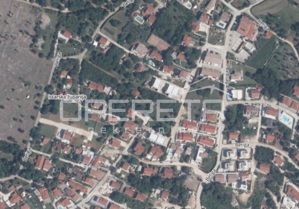 Vodnjan , Vodnjan, 1.236,00 m2, 197.760,00 EUR