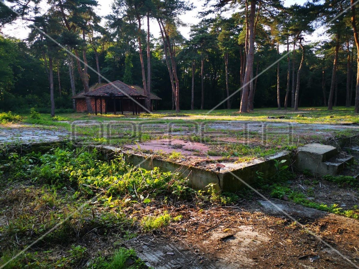 Mačkovec, Mačkovec, 55.355,00 m2, 700.000,00 EUR