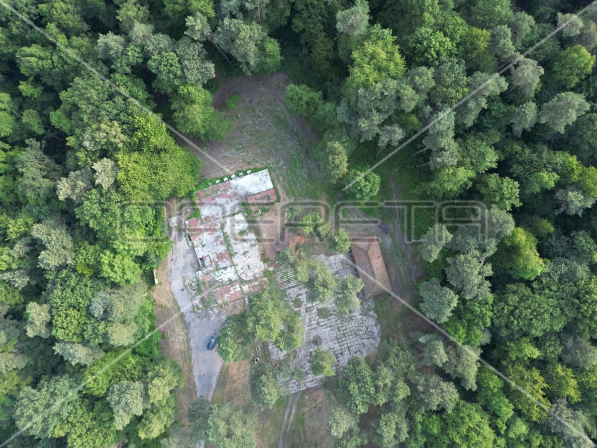 Mačkovec, Mačkovec, 55.355,00 m2, 700.000,00 EUR