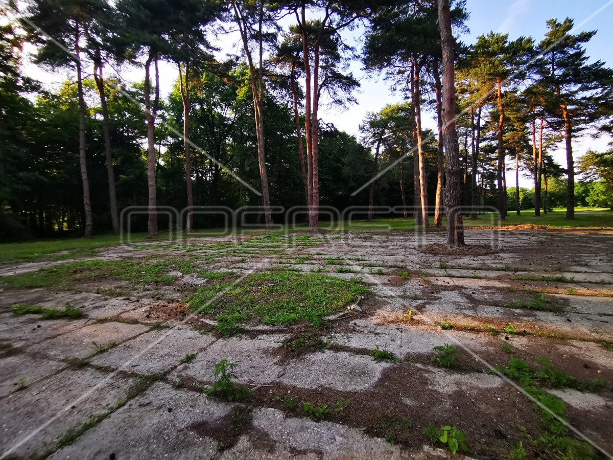 Mačkovec, Mačkovec, 55.355,00 m2, 700.000,00 EUR