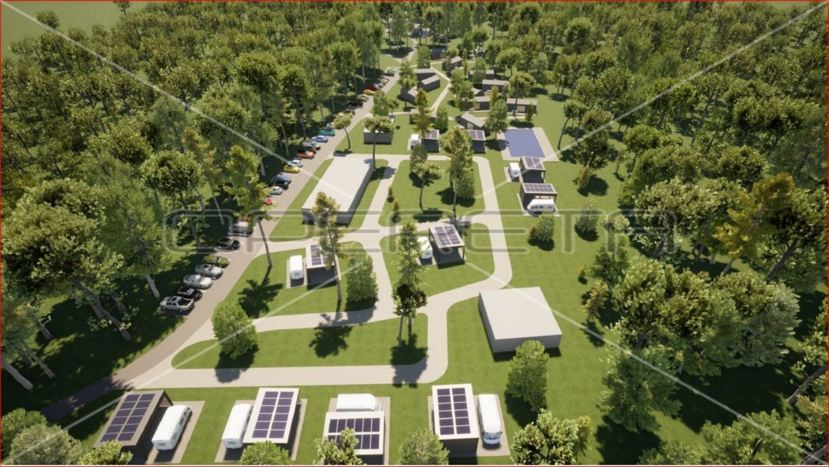 Mačkovec, Mačkovec, 55.355,00 m2, 700.000,00 EUR