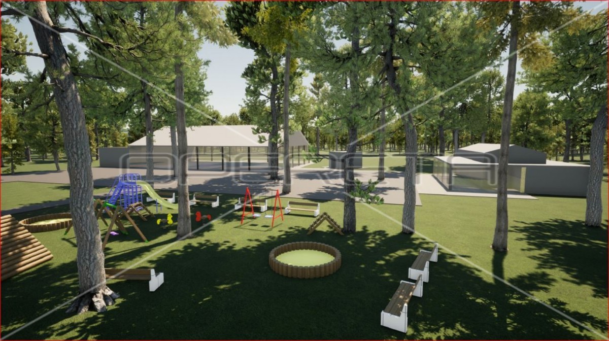 Mačkovec, Mačkovec, 55.355,00 m2, 700.000,00 EUR