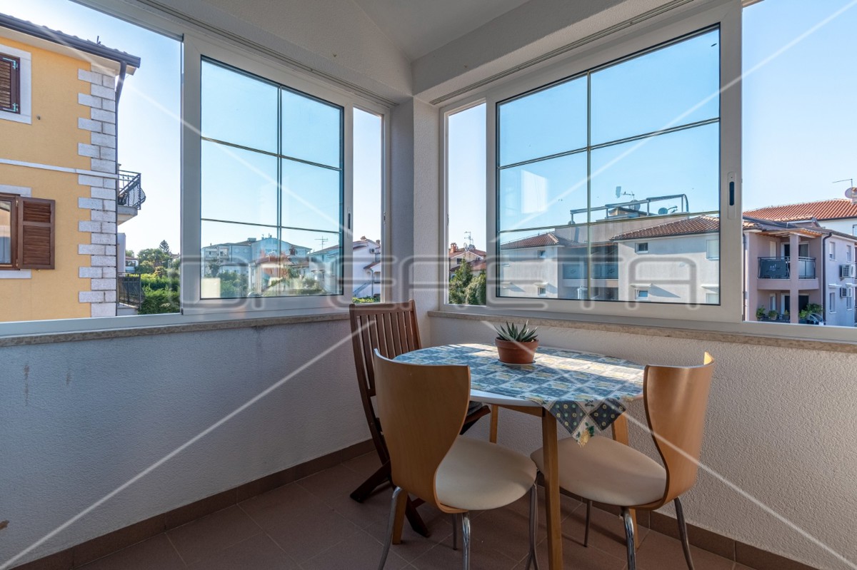 Vendita, Appartamento, Poreč, Poreč, 3l, 105m2