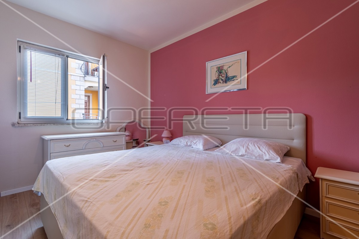 Vendita, Appartamento, Poreč, Poreč, 3l, 105m2