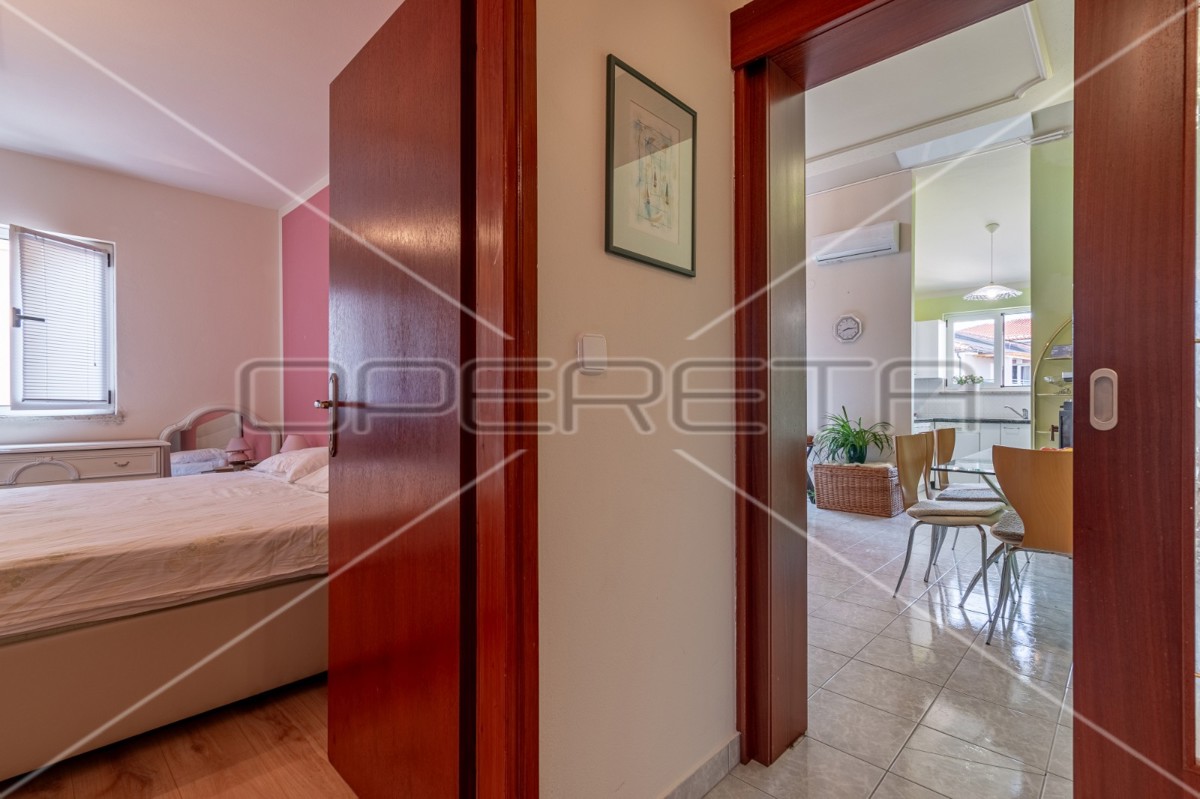 Vendita, Appartamento, Poreč, Poreč, 3l, 105m2