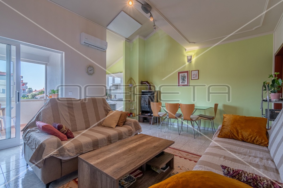 Vendita, Appartamento, Poreč, Poreč, 3l, 105m2