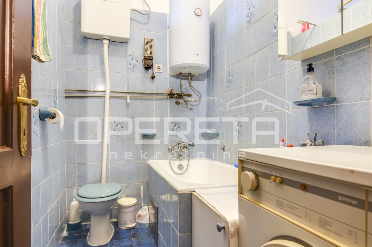 Vendita, Appartamento, Kvatrić, Petrova, 1l, 47m2