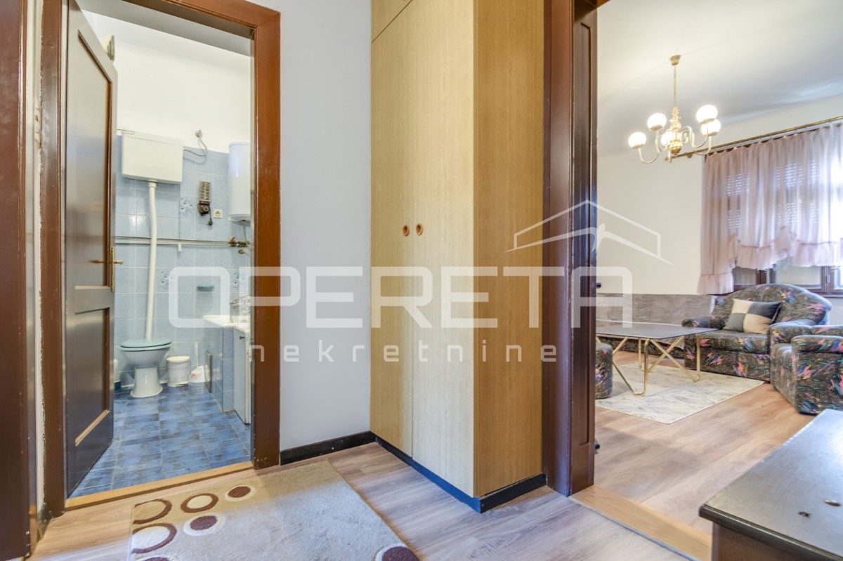 Vendita, Appartamento, Kvatrić, Petrova, 1l, 47m2